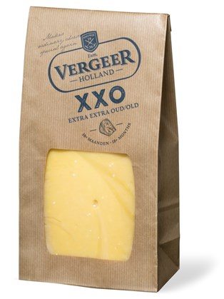 Vergeer Holland - Cheese